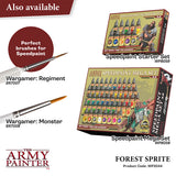 The Army Painter - Speedpaint: Forest Sprite