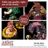 The Army Painter - Speedpaint: Dusk Red