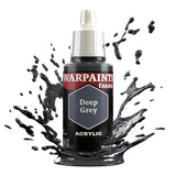 The Army Painter - Warpaints Fanatic: Deep Grey