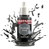 The Army Painter - Warpaints Fanatic: Uniform Grey