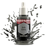 The Army Painter - Warpaints Fanatic: Ash Grey