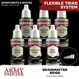 The Army Painter - Warpaints Fanatic: Brainmatter Beige