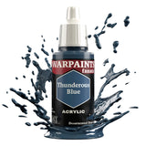 The Army Painter - Warpaints Fanatic: Thunderous Blue