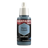 The Army Painter - Warpaints Fanatic: Runic Cobalt