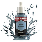The Army Painter - Warpaints Fanatic: Runic Cobalt