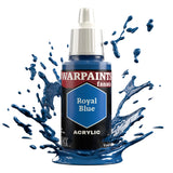 The Army Painter - Warpaints Fanatic: Royal Blue