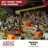 The Army Painter - Warpaints Fanatic: Crystal Blue