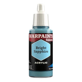 The Army Painter - Warpaints Fanatic: Bright Sapphire