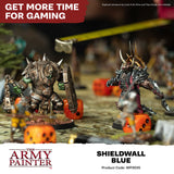 The Army Painter - Warpaints Fanatic: Shieldwall Blue
