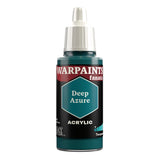 The Army Painter - Warpaints Fanatic: Deep Azure