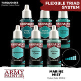 The Army Painter - Warpaints Fanatic: Marine Mist
