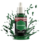 The Army Painter - Warpaints Fanatic: Greenskin
