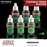 The Army Painter - Warpaints Fanatic: Greenskin