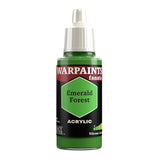 The Army Painter - Warpaints Fanatic: Emerald Forest