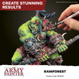 The Army Painter - Warpaints Fanatic: Rainforest