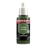 The Army Painter - Warpaints Fanatic: Army Green