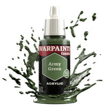 The Army Painter - Warpaints Fanatic: Army Green