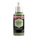 The Army Painter - Warpaints Fanatic: Grotesque Green