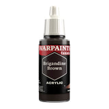 The Army Painter - Warpaints Fanatic: Brigandine Brown