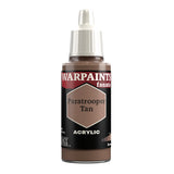 The Army Painter - Warpaints Fanatic: Paratrooper Tan
