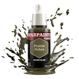 The Army Painter - Warpaints Fanatic: Prairie Ochre