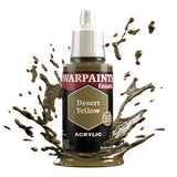 The Army Painter - Warpaints Fanatic: Desert Yellow