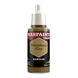 The Army Painter - Warpaints Fanatic: Wasteland Clay