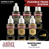 The Army Painter - Warpaints Fanatic: Wasteland Clay