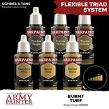 The Army Painter - Warpaints Fanatic: Burnt Turf