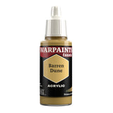 The Army Painter - Warpaints Fanatic: Barren Dune