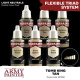 The Army Painter - Warpaints Fanatic: Tomb King Tan