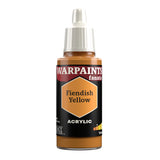 The Army Painter - Warpaints Fanatic: Fiendish Yellow