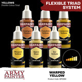 The Army Painter - Warpaints Fanatic: Warped Yellow