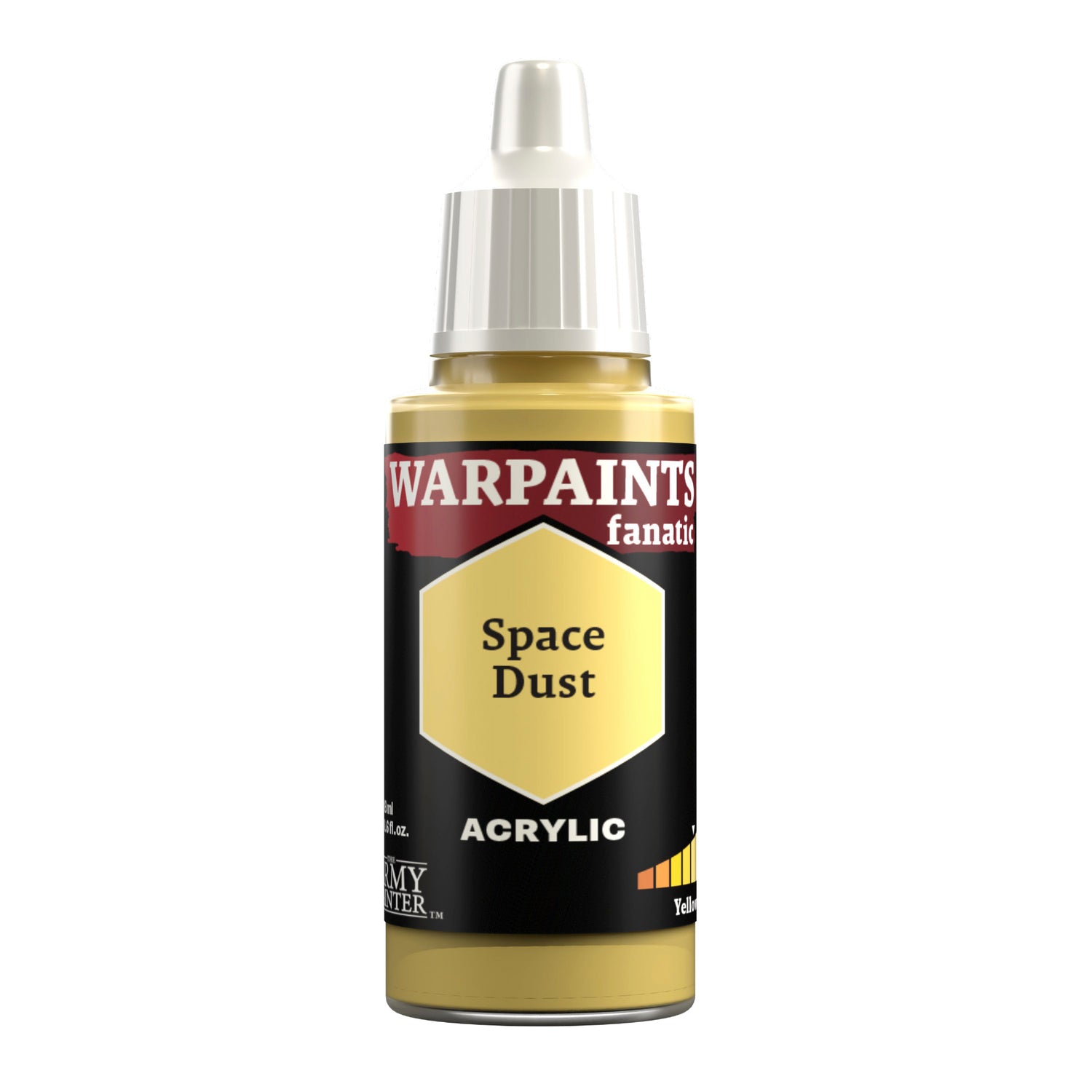 The Army Painter - Warpaints Fanatic: Space Dust