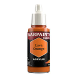 The Army Painter - Warpaints Fanatic: Lava Orange