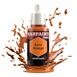 The Army Painter - Warpaints Fanatic: Lava Orange