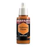 The Army Painter - Warpaints Fanatic: Flickering Flame