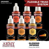 The Army Painter - Warpaints Fanatic: Glowing Inferno