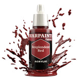 The Army Painter - Warpaints Fanatic: Resplendent Red