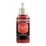 The Army Painter - Warpaints Fanatic: Legendary Red