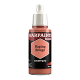 The Army Painter - Warpaints Fanatic: Raging Rouge
