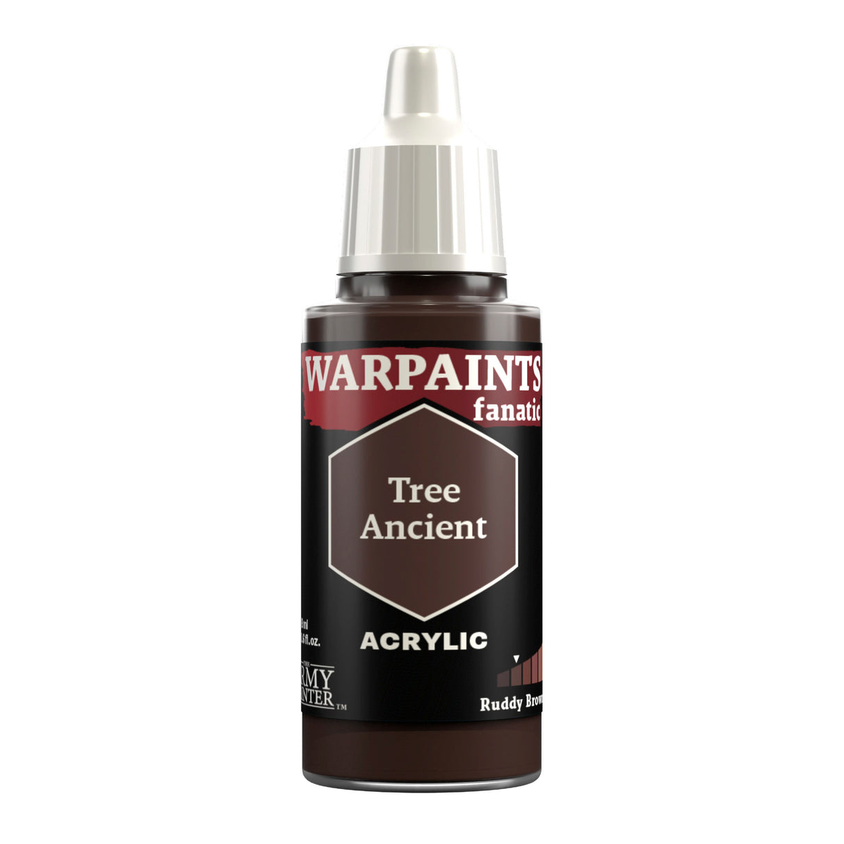 The Army Painter - Warpaints Fanatic: Tree Ancient
