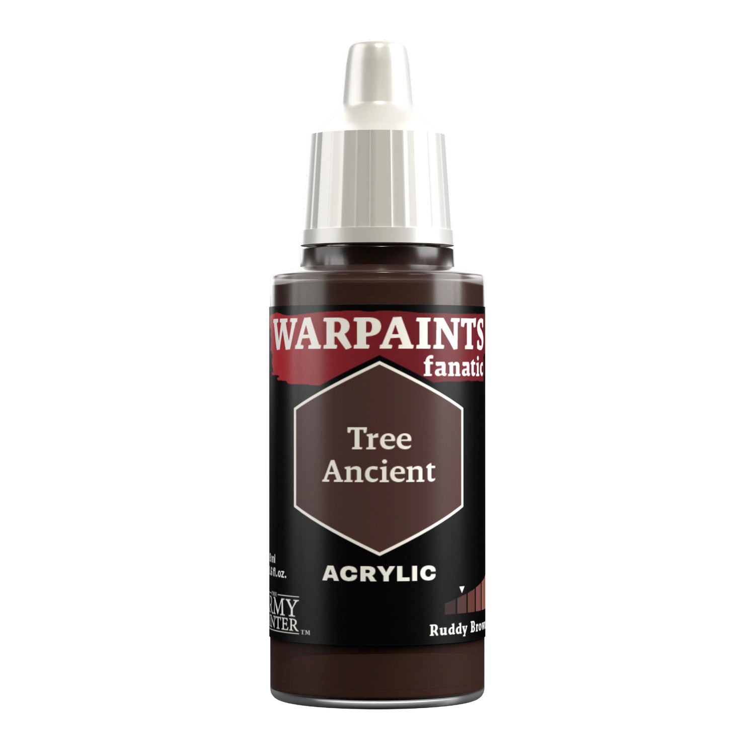 The Army Painter - Warpaints Fanatic: Tree Ancient