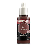 The Army Painter - Warpaints Fanatic: Fur Brown