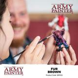 The Army Painter - Warpaints Fanatic: Fur Brown