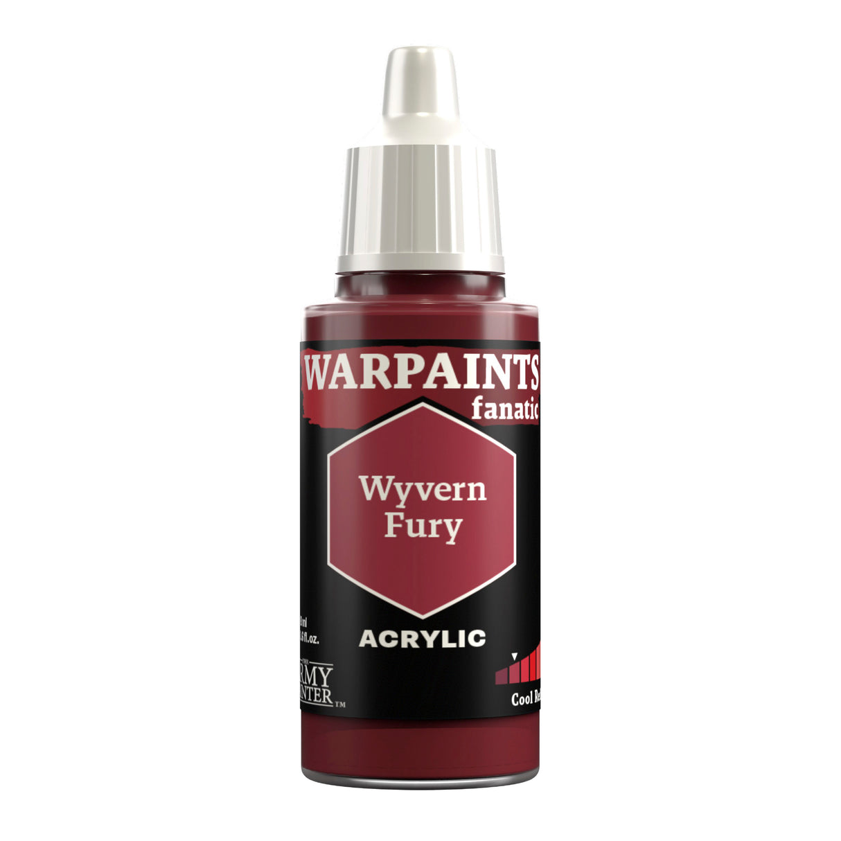 The Army Painter - Warpaints Fanatic: Wyvern Fury