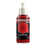 The Army Painter - Warpaints Fanatic: Pure Red