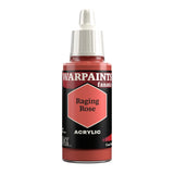 The Army Painter - Warpaints Fanatic: Raging Rose