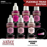 The Army Painter - Warpaints Fanatic: Wicked Pink