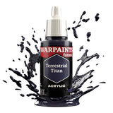 The Army Painter - Warpaints Fanatic: Terrestrial Titan